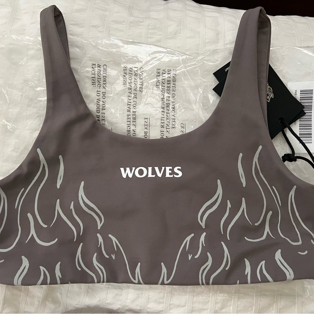 Darc Sport Bra